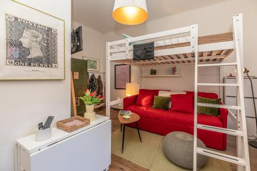 Brembo House, Lugano