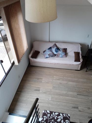 Loft torres praia da Cal