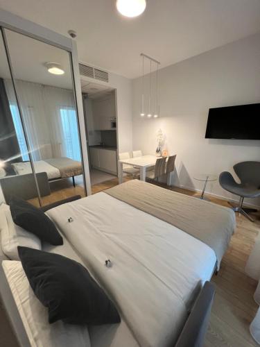 Varsovia Apartamenty Kasprzaka, Warsaw (photo 11)