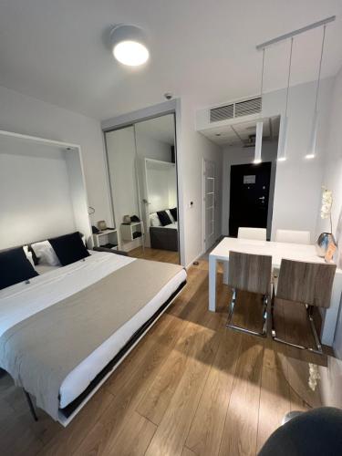 Varsovia Apartamenty Kasprzaka, Warsaw (photo 10)