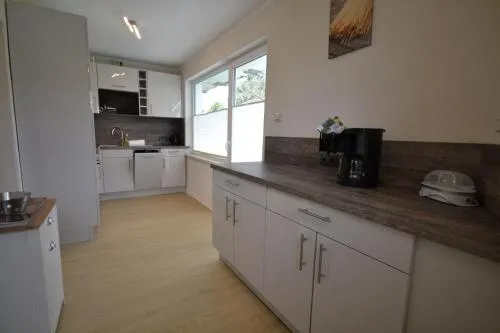 Appartementhaus Königshöhe Königshöhe Wohnung Seepferd in Grömitz, Deutschland