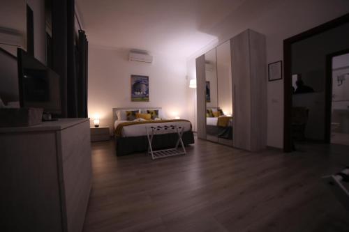 Appia Antica Guest House, Řím (fotografie 8)