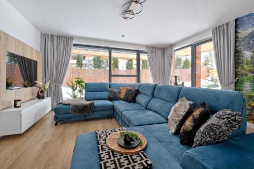 Apartament Morskie Oko, Odkryj-Zakopane, Zakopane (photo 6)