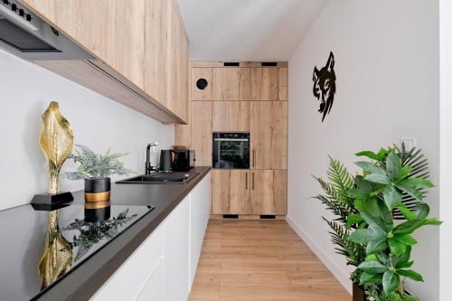 Apartament Morskie Oko, Odkryj-Zakopane, Zakopane (photo 8)
