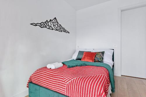 Apartament Morskie Oko, Odkryj-Zakopane, Zakopane (photo 10)