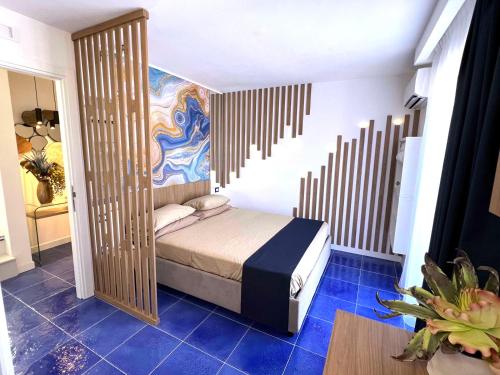 Luxury in the heart of Tropea- Residenza AquaLaguna, Tropea (foto 3)