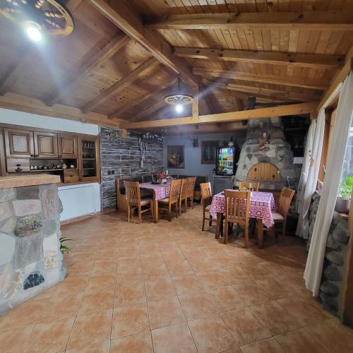 Boina House in بانسكو