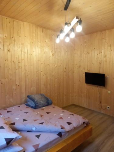 У бабусі, Bursuchna (foto 3)