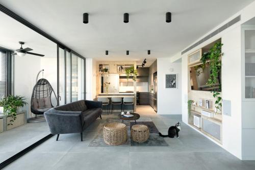 Apartment SkyView