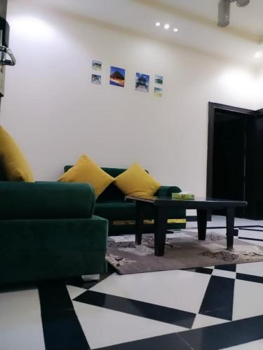 Burj Al Janoub Golden, New Khamis Mushait in Chamis Muschait