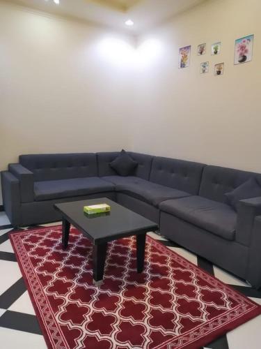 Burj Al Janoub Golden, New Khamis Mushait in Chamis Muschait