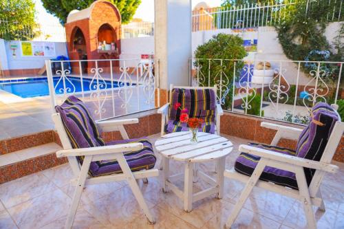 Luxor Oasis Guest House in Luxor