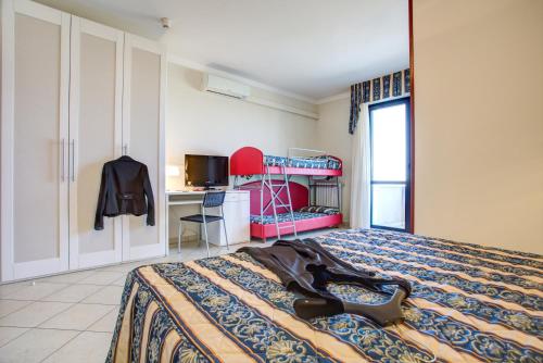 Comfort Quadruple Room