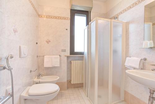 Hotel Genzianella - image 14