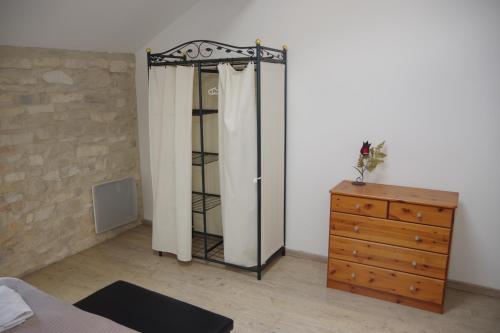 Mas Le Petit Nizon Room Type - One-Bedroom Apartment