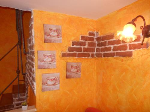 La Casetta Gialla di Edoardo, Rome (photo 5)