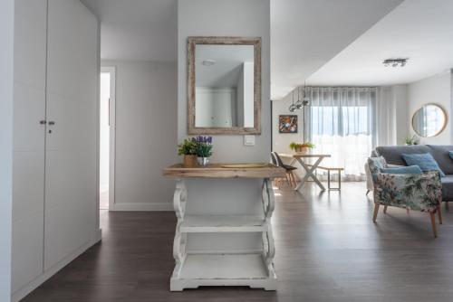 Apartamento Estepona I 5