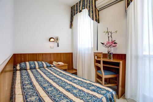 Hotel Genzianella - Cervia