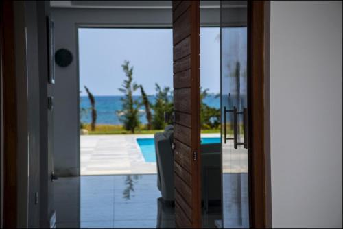 Katerina House in Perivolia