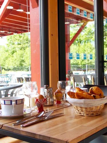 Transhumance & cie, Auberge, Appartements & SPA – Bedous, MO