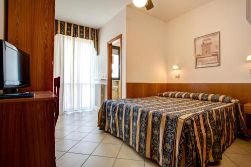 Hotel Genzianella - Cervia