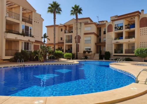 Appartement Florida - Albir