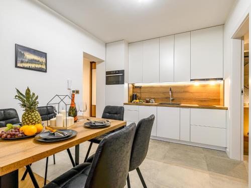 VisitZakopane- Sekwoja Apartment, Zakopane (fotografie 10)