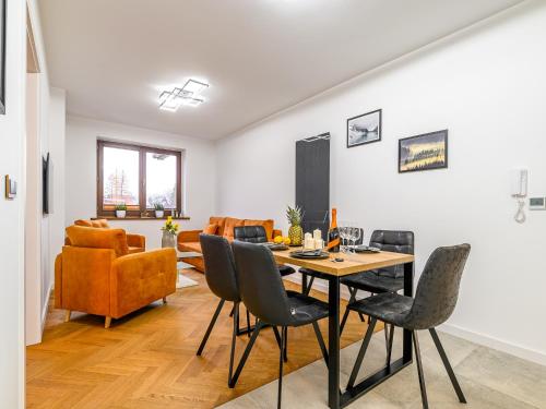 VisitZakopane- Sekwoja Apartment, Zakopane (fotografie 9)
