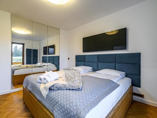 VisitZakopane- Sekwoja Apartment, Zakopane (fotografie 7)