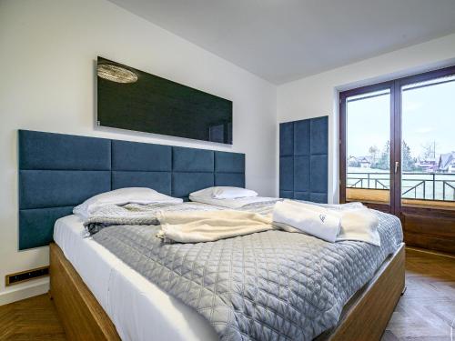 VisitZakopane- Sekwoja Apartment, Zakopane