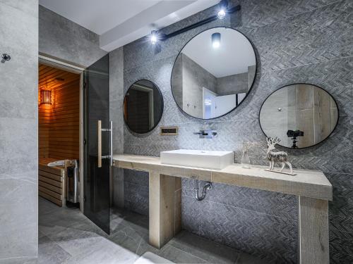 VisitZakopane- Sekwoja Apartment, Zakopane (fotografie 6)