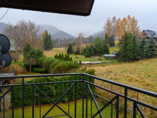 VisitZakopane- Sekwoja Apartment, Zakopane (fotografie 8)