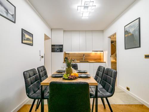 VisitZakopane- Sekwoja Apartment, Zakopane (fotografie 4)