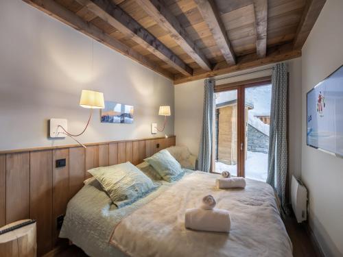 Chalet Courchevel 1550 6 pièces 12 personnes - FR-1-562-50 - image 3