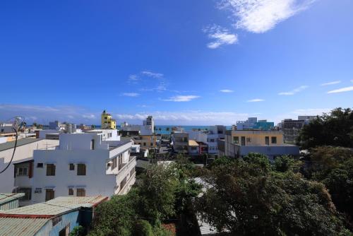 漫活海景民宿-花蓮市電梯民宿, Chua-lien (fotografie 3)