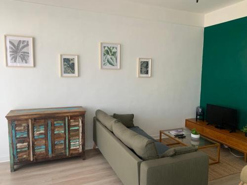 DOUAI 1 spacieux et joli appartement - Location saisonnière - Douai