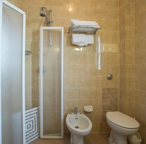 Hotel Genzianella - image 13