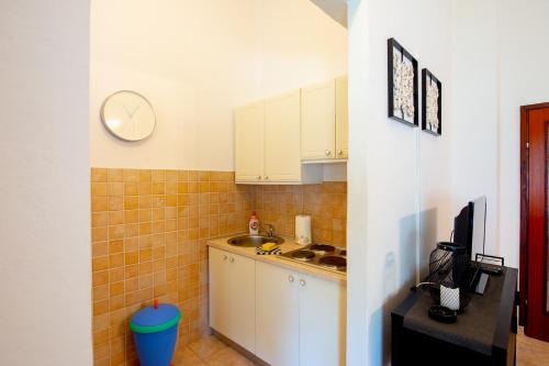 One-Bedroom Apartment image 4