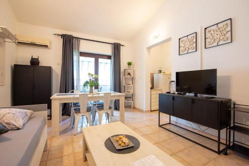 One-Bedroom Apartment image 8