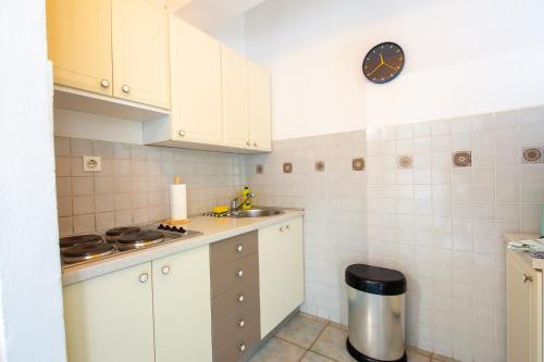 One-Bedroom Apartment image 4