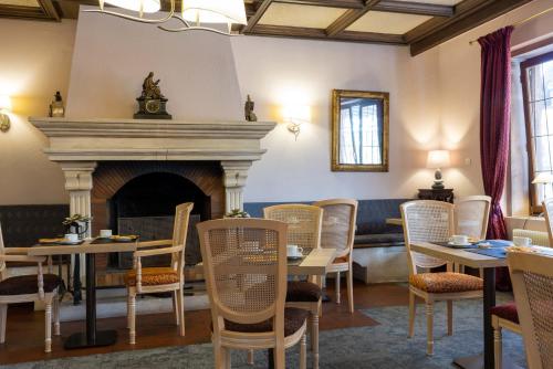 Parc Hôtel - image 12