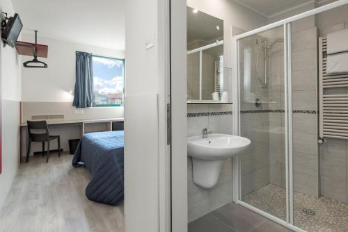 Hotel Porta Palio, Vérone (photo 11)