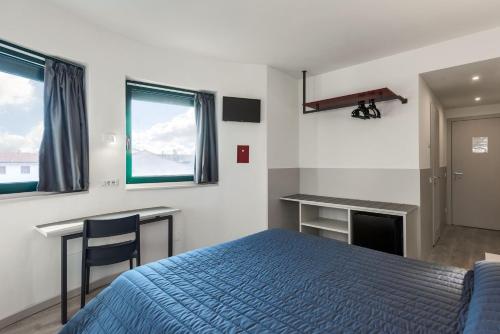 Hotel Porta Palio - image 14