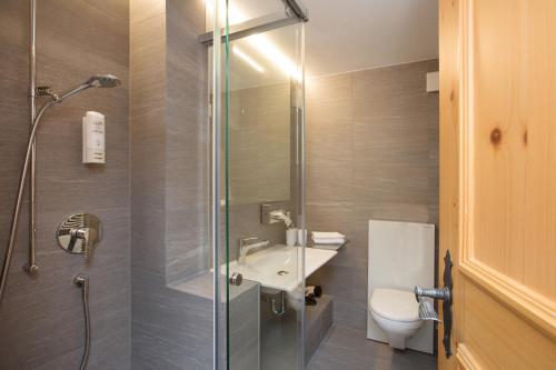 Hotel Alpsu - image 9