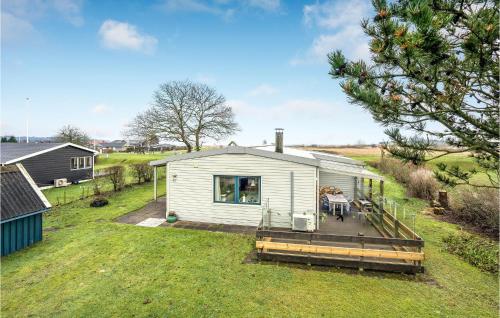  Amazing Home In Haderslev With House Sea View in Haderslev