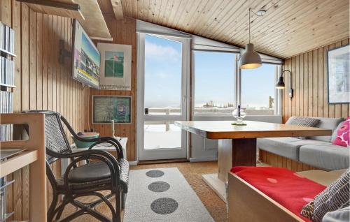  Amazing Home In Haderslev With House Sea View in Haderslev
