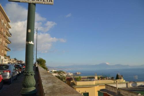 Roomors Of Naples - Sea View Apartment 5