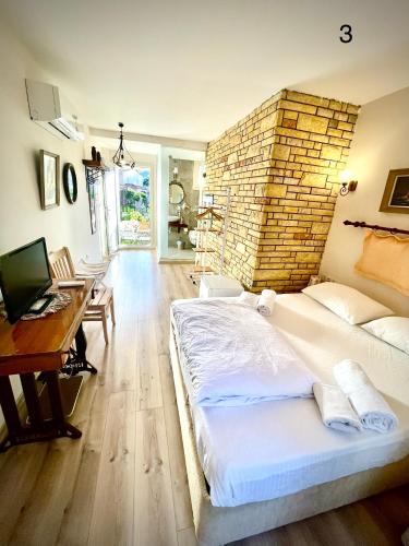 Destina Hotel, Cesme