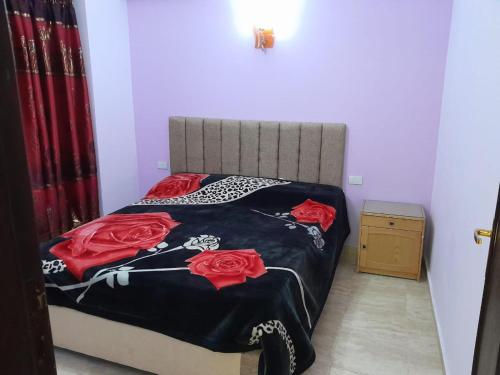 Charming 2-Bed Apartment in el zahabiazahabia