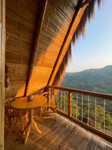 Skats, Montelena Glamping in Nocaima